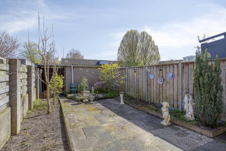 Foto 27 - de Voorstenkamp 1173, Nijmegen