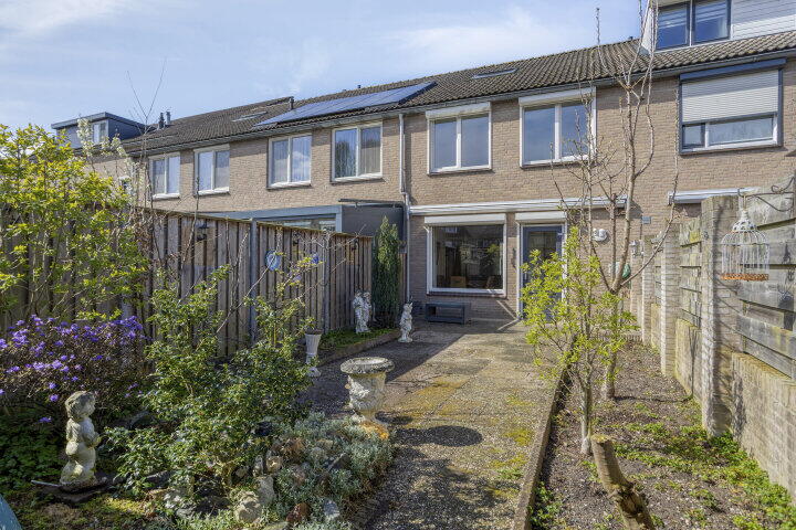 Foto 28 - de Voorstenkamp 1173, Nijmegen