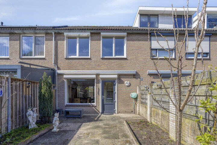 Foto 29 - de Voorstenkamp 1173, Nijmegen