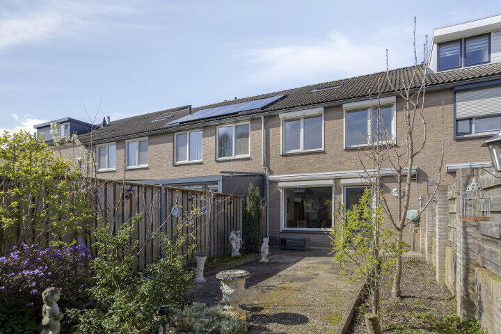 Foto 30 - de Voorstenkamp 1173, Nijmegen