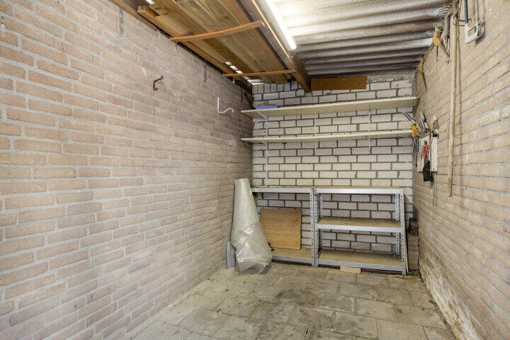 Foto 31 - de Voorstenkamp 1173, Nijmegen