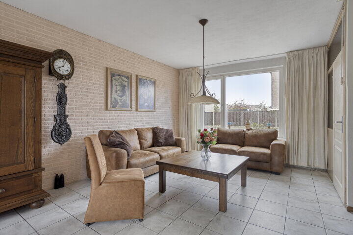 Foto 6 - de Voorstenkamp 1173, Nijmegen