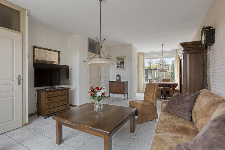 Foto 7 - de Voorstenkamp 1173, Nijmegen