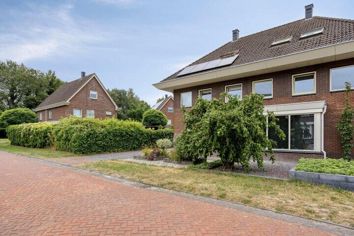 Foto 3 – de Waag 16, Gieten