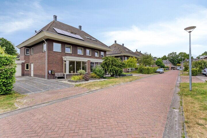 Foto 4 – de Waag 16, Gieten
