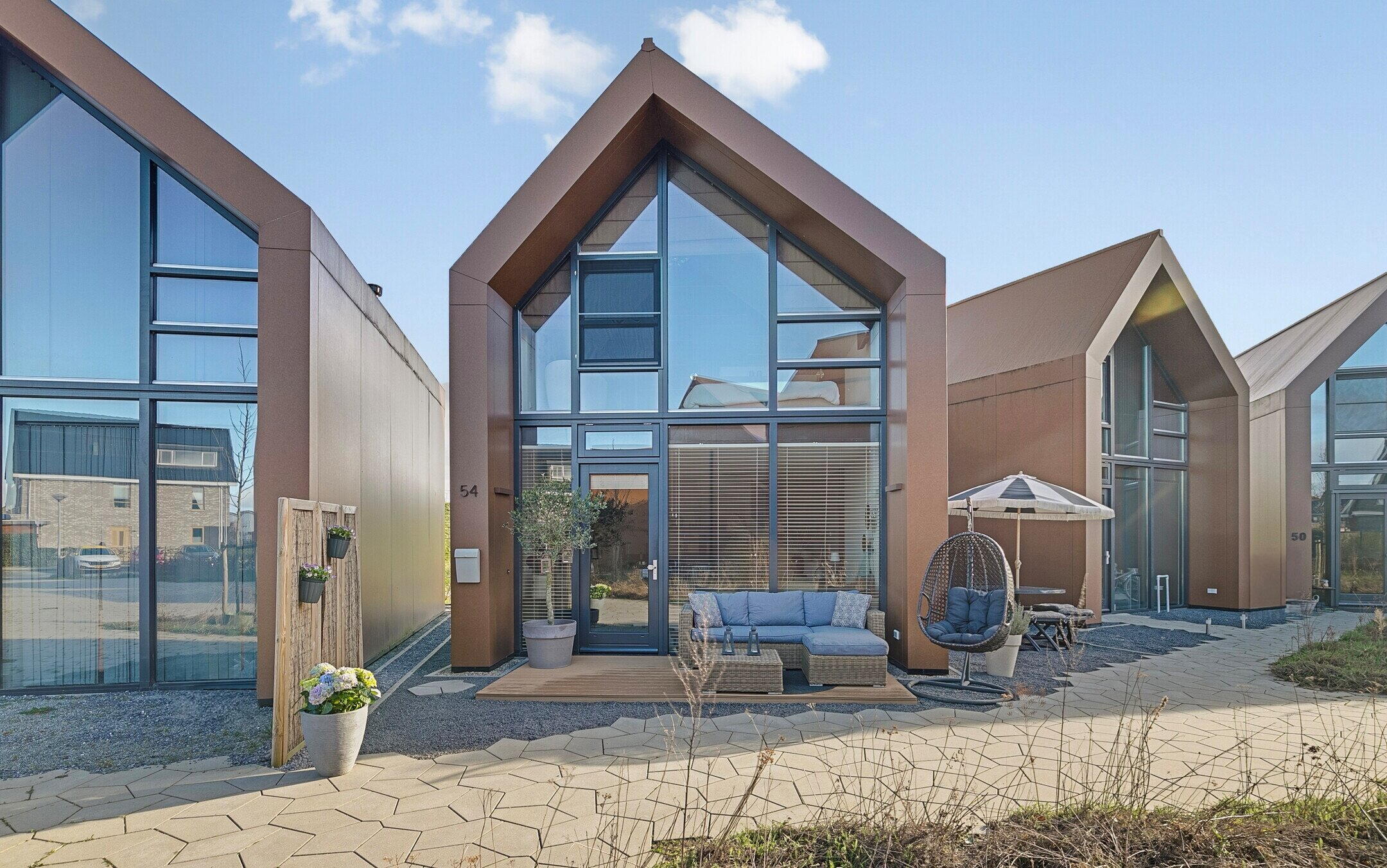 Video - De Walvisch 54, Zeewolde