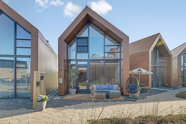 Foto 1 - De Walvisch 54, Zeewolde