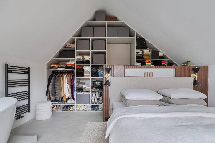 Foto 21 - De Walvisch 54, Zeewolde