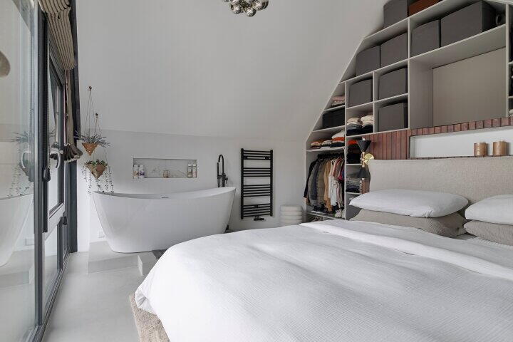 Foto 23 - De Walvisch 54, Zeewolde