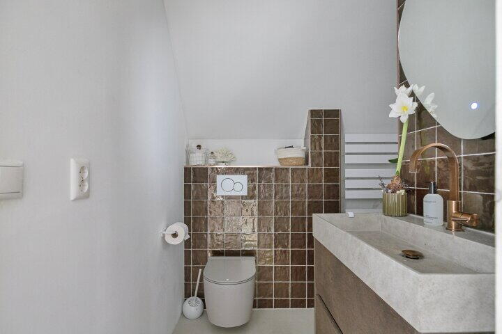 Foto 27 - De Walvisch 54, Zeewolde