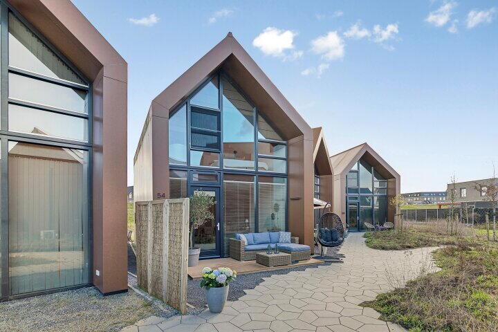 Foto 4 - De Walvisch 54, Zeewolde