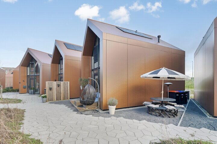 Foto 32 - De Walvisch 54, Zeewolde