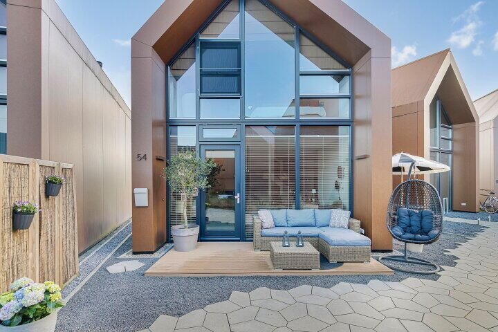 Foto 5 - De Walvisch 54, Zeewolde