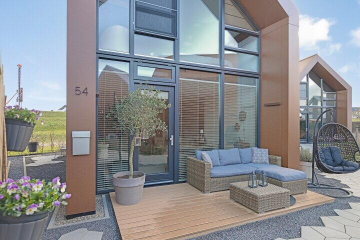 Foto 6 - De Walvisch 54, Zeewolde