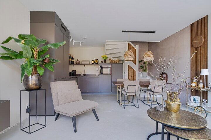 Foto 8 - De Walvisch 54, Zeewolde