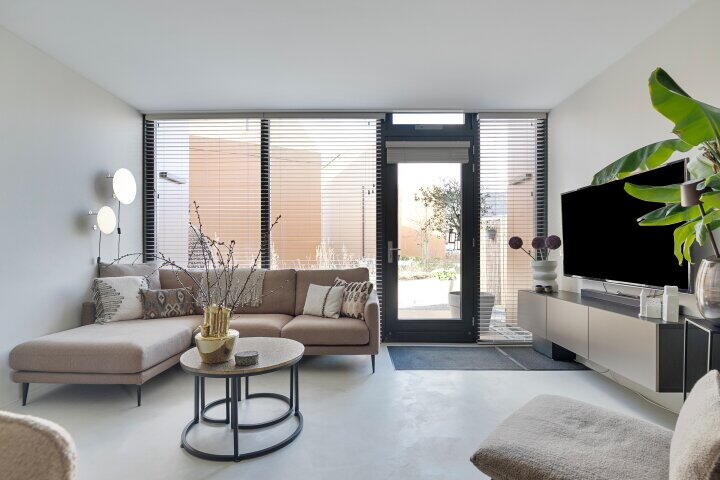 Foto 10 - De Walvisch 54, Zeewolde