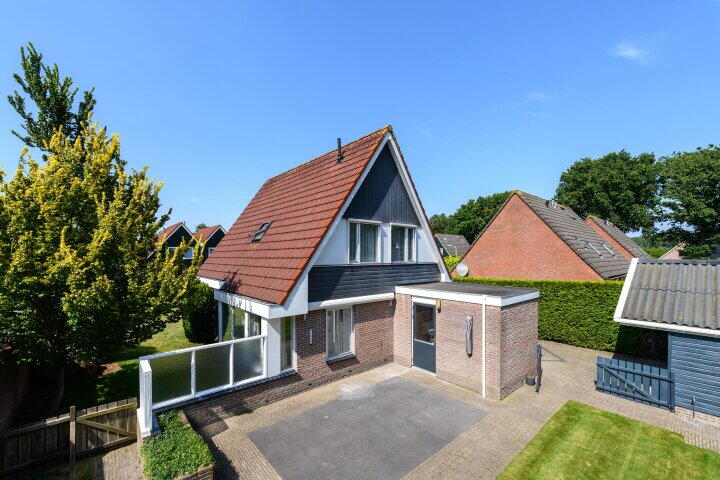 Foto 2 - De Weech 9, Luxwoude