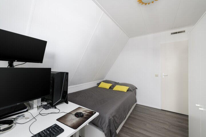 Foto 17 - De Weech 9, Luxwoude