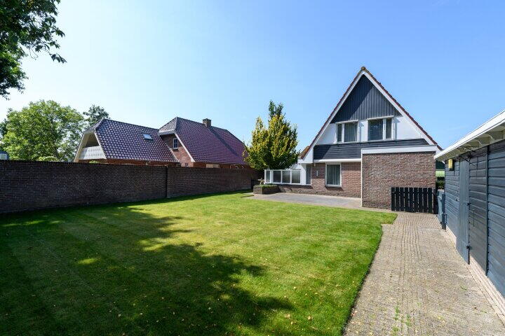 Foto 26 - De Weech 9, Luxwoude