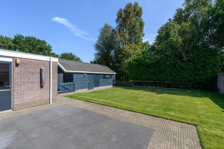 Foto 29 - De Weech 9, Luxwoude