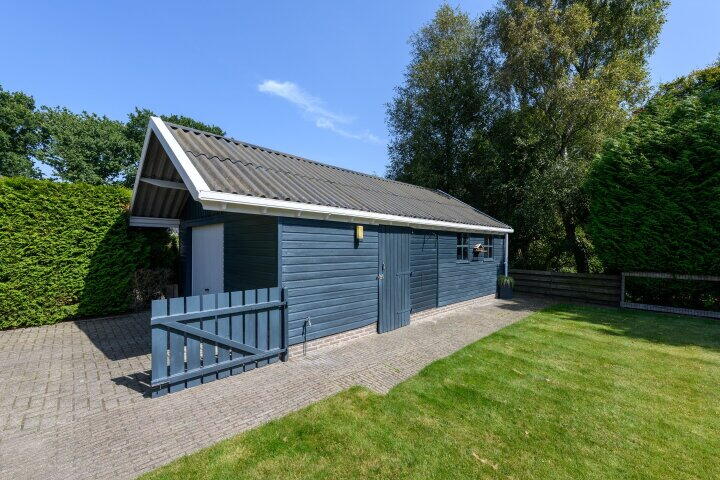 Foto 31 - De Weech 9, Luxwoude