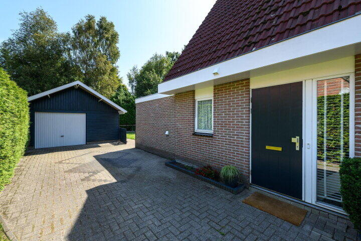 Foto 33 - De Weech 9, Luxwoude