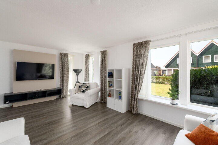 Foto 5 - De Weech 9, Luxwoude