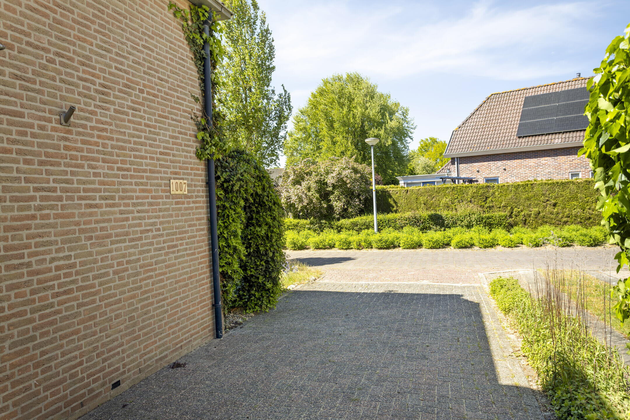 360 foto - de Weertjes 1007, Wijchen