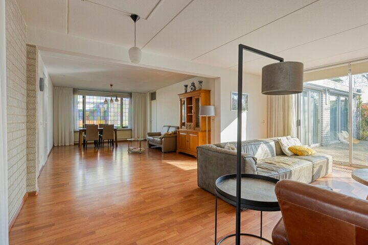 Foto 11 - de Weertjes 1136, Wijchen