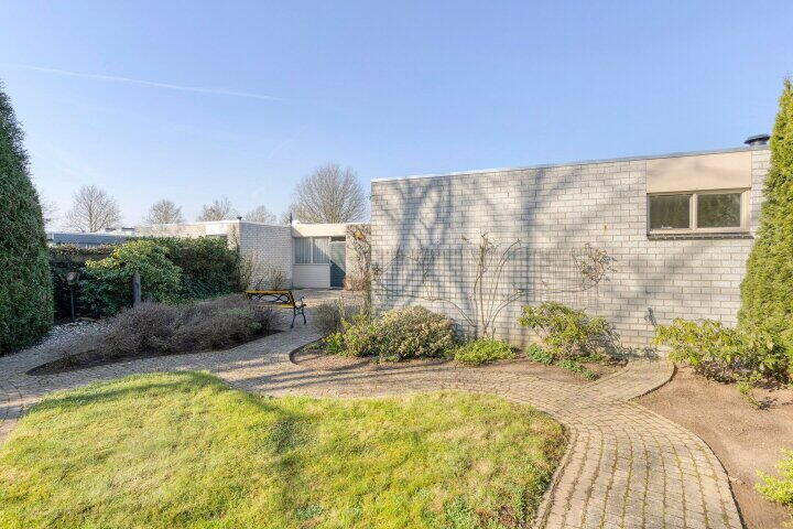 Foto 33 - de Weertjes 1136, Wijchen