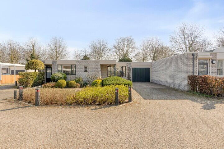 Foto 5 - de Weertjes 1136, Wijchen