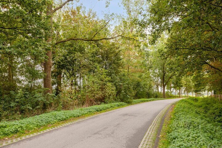 Foto 39 – de Werf 1, Bergharen