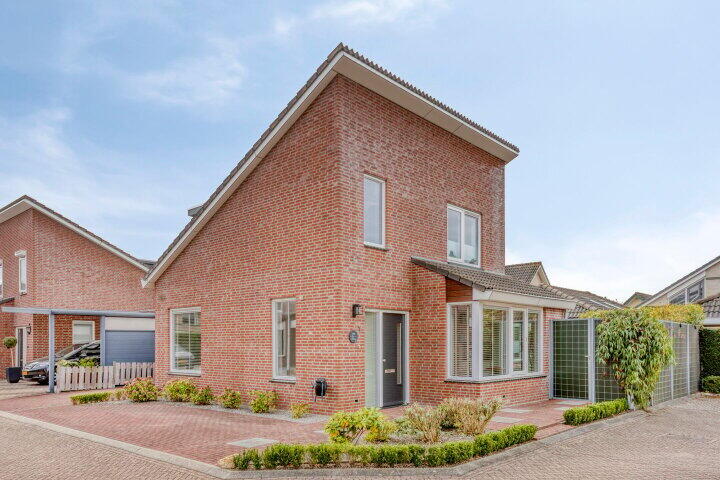 Foto 5 – de Werf 1, Bergharen