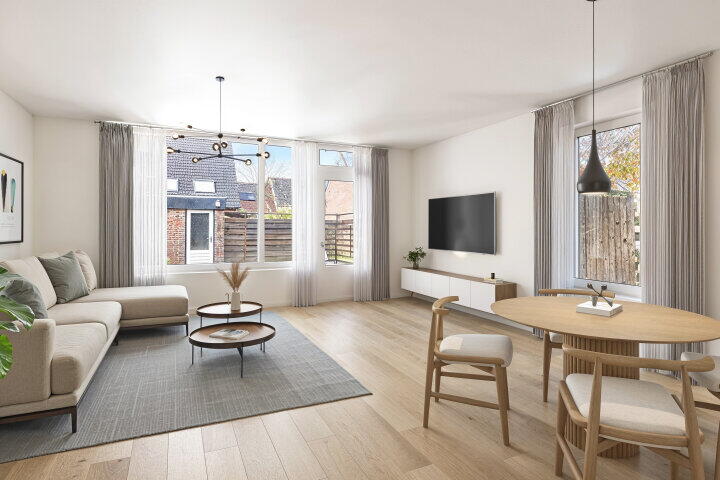 Foto 2 - De Weteringsbrugmolen 115, Amstelveen