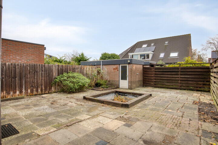 Foto 12 - De Weteringsbrugmolen 115, Amstelveen