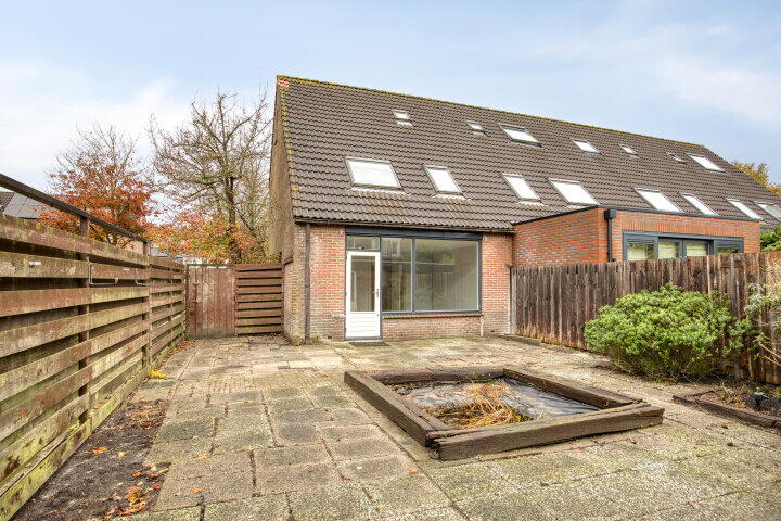 Foto 3 - De Weteringsbrugmolen 115, Amstelveen