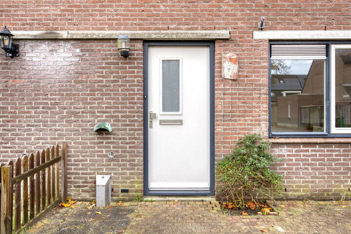 Foto 26 - De Weteringsbrugmolen 115, Amstelveen