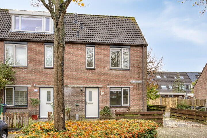 Foto 27 - De Weteringsbrugmolen 115, Amstelveen