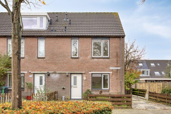 Foto 28 - De Weteringsbrugmolen 115, Amstelveen