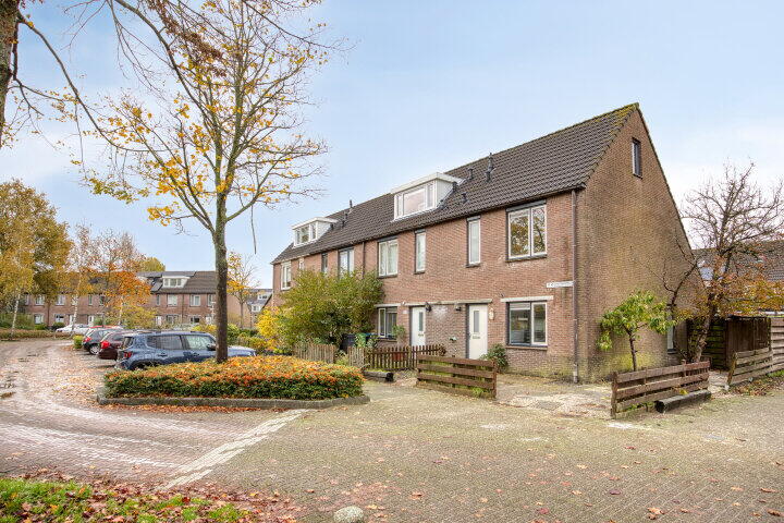 Foto 29 - De Weteringsbrugmolen 115, Amstelveen