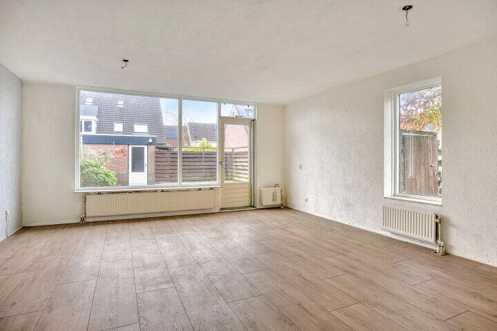 Foto 4 - De Weteringsbrugmolen 115, Amstelveen