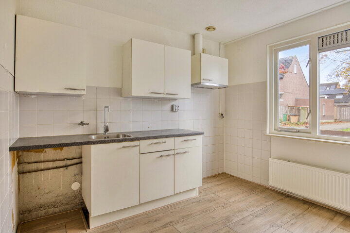 Foto 9 - De Weteringsbrugmolen 115, Amstelveen