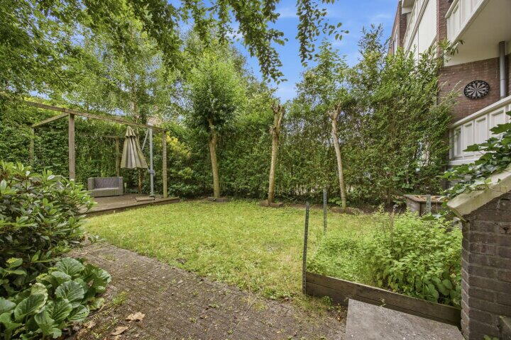 Foto 20 – de Wetstraat 10, Breda