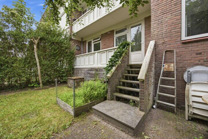 Foto 24 – de Wetstraat 10, Breda