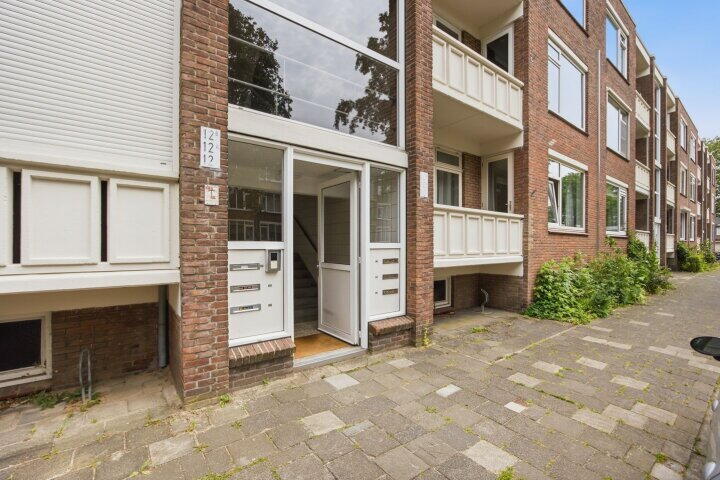 Foto 27 – de Wetstraat 10, Breda