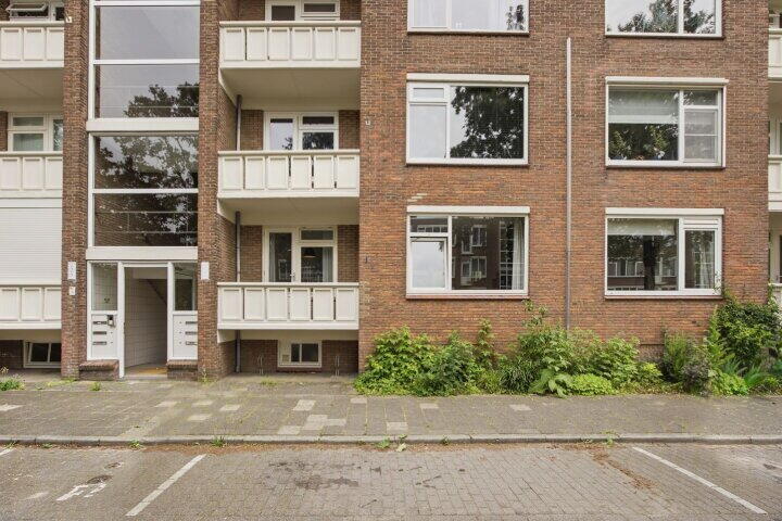 Foto 28 – de Wetstraat 10, Breda