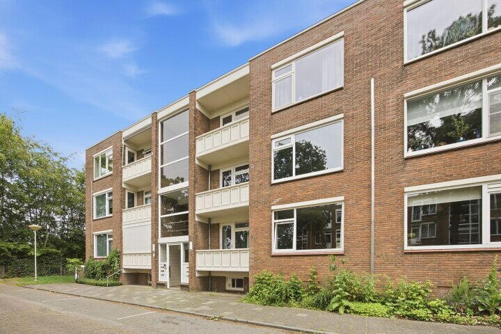 Foto 29 – de Wetstraat 10, Breda