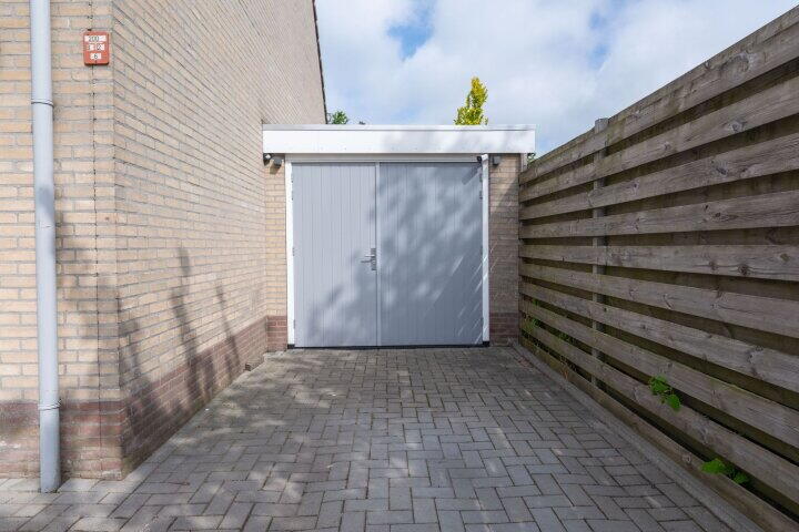 Foto 4 – De Wetterwille 200, Drachten
