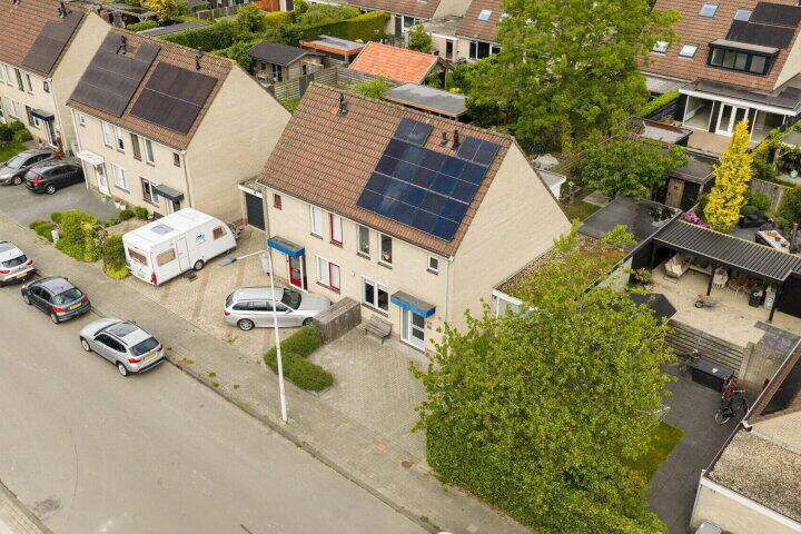 Foto 43 – De Wetterwille 200, Drachten