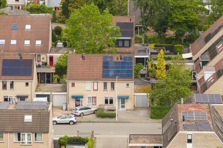 Foto 44 – De Wetterwille 200, Drachten